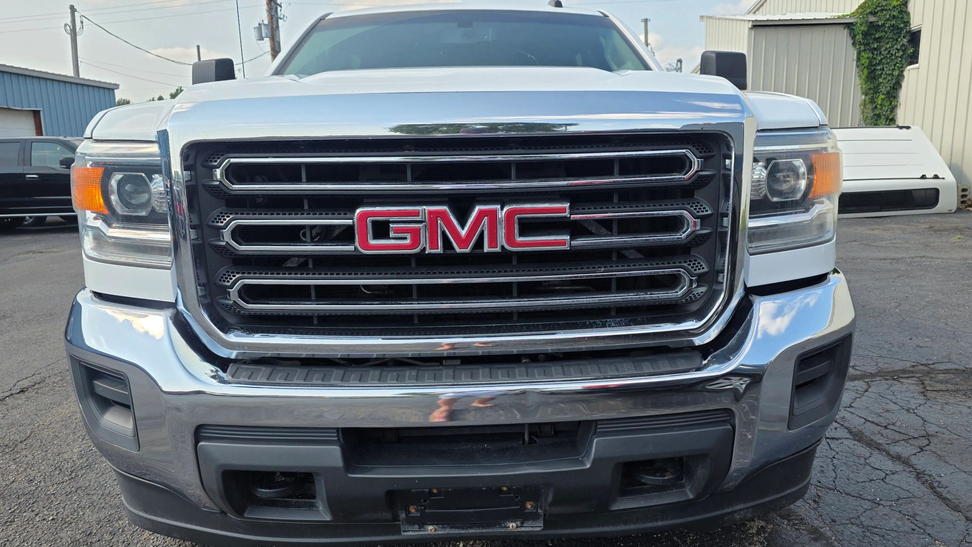 gmc sierra 2500hd 2019 1GT12NEG9KF131817 image gmc sierra 2500hd 2019 1GT12NEG9KF131817 image